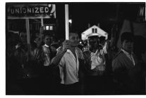 Rally in Kinston 